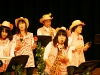 M・Aキャンペーン楽隊演奏 in キックオフパーティの写真