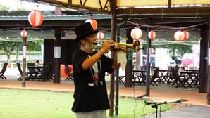 クーニー金澤 クーニー金澤