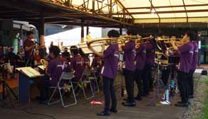 下館工業高等学校Plenty Box J.O 下館工業高等学校Plenty Box J.O