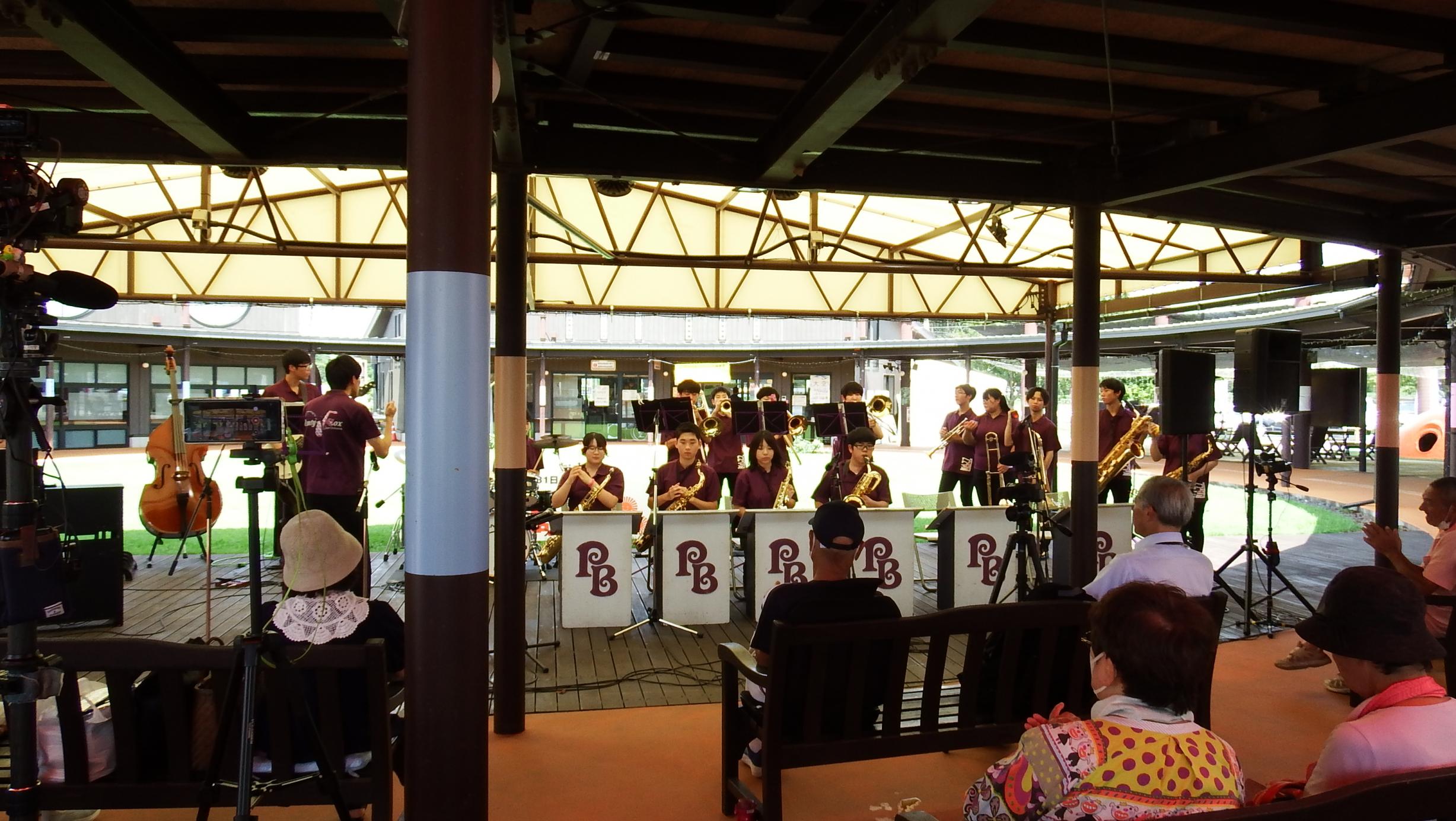 下館工業高等学校写真2 下館工業高等学校写真2