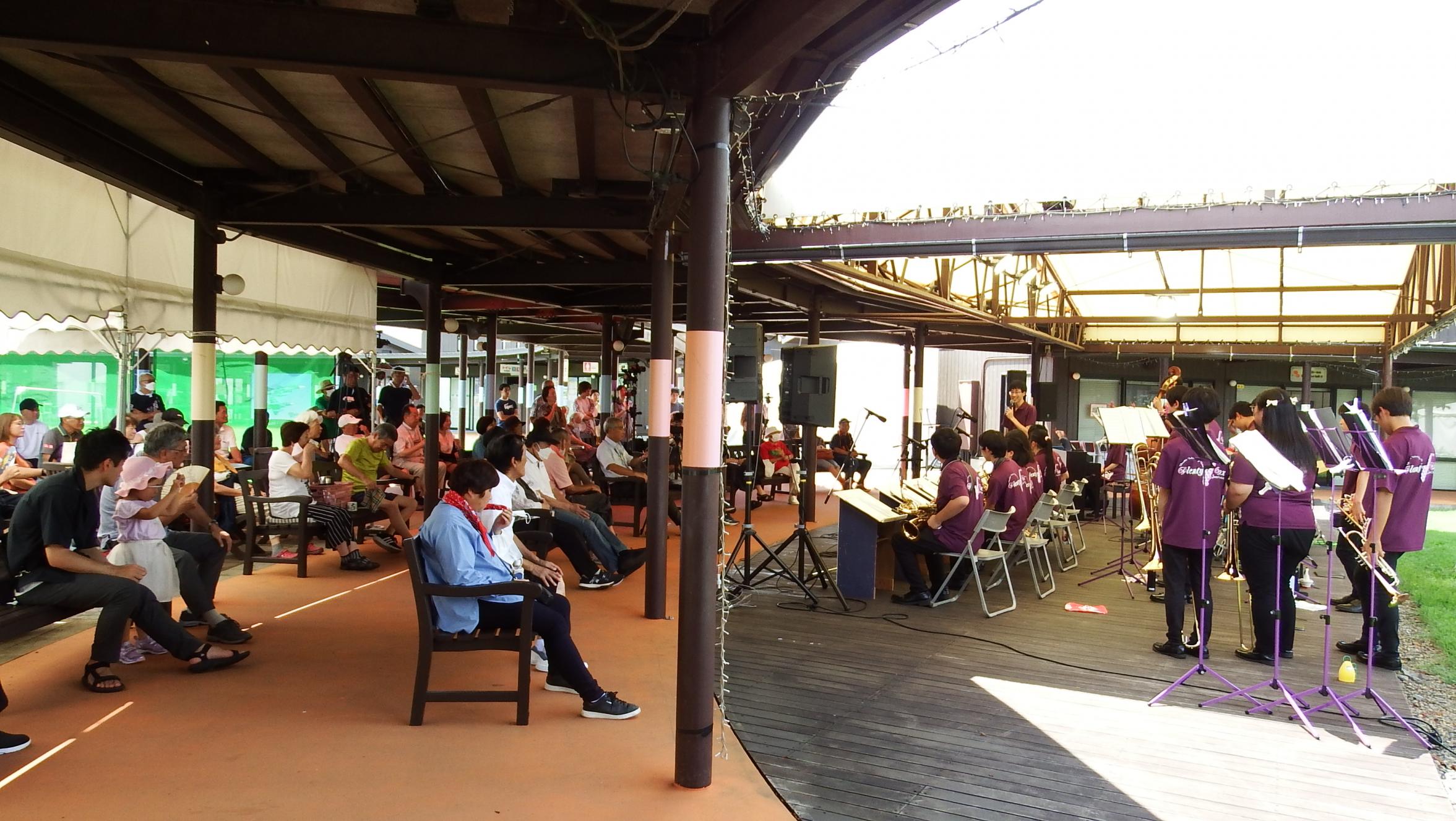 下館工業高等学校写真4 下館工業高等学校写真4