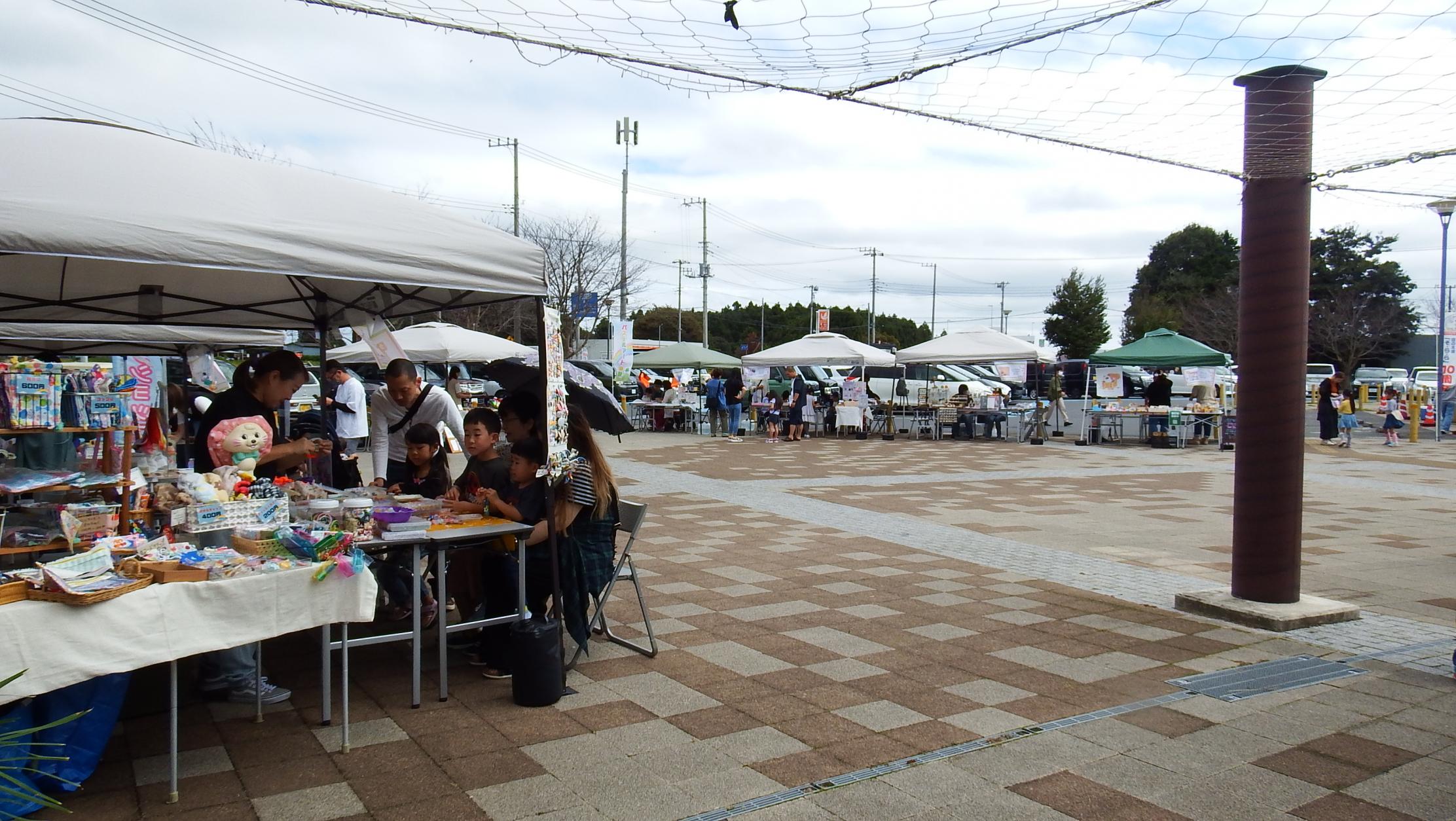 ワークショップ写真2 ワークショップ写真2