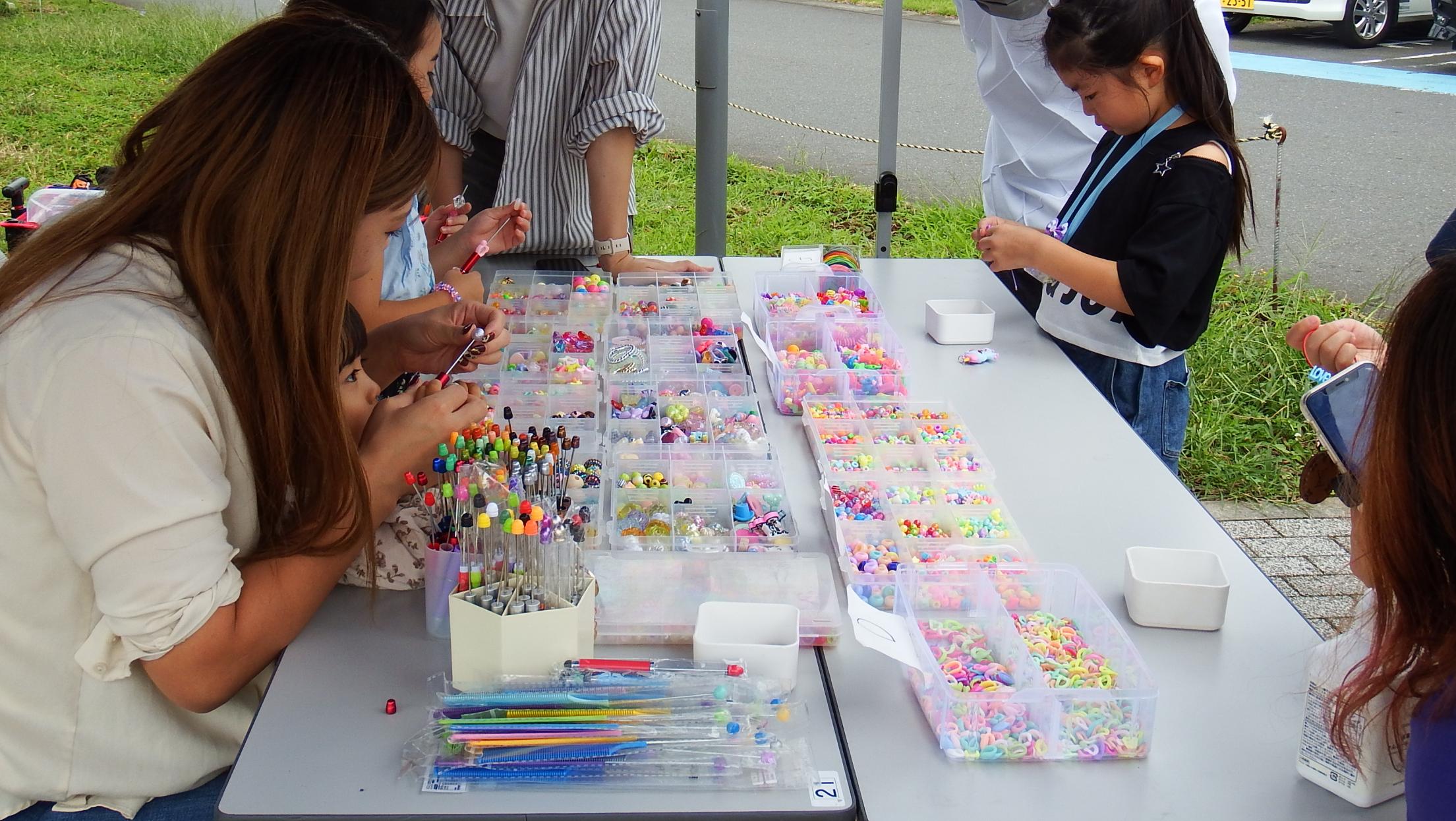 ワークショップ写真3 ワークショップ写真3