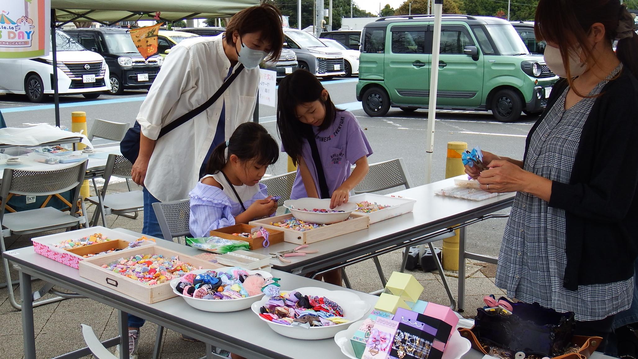 ワークショップ写真4 ワークショップ写真4