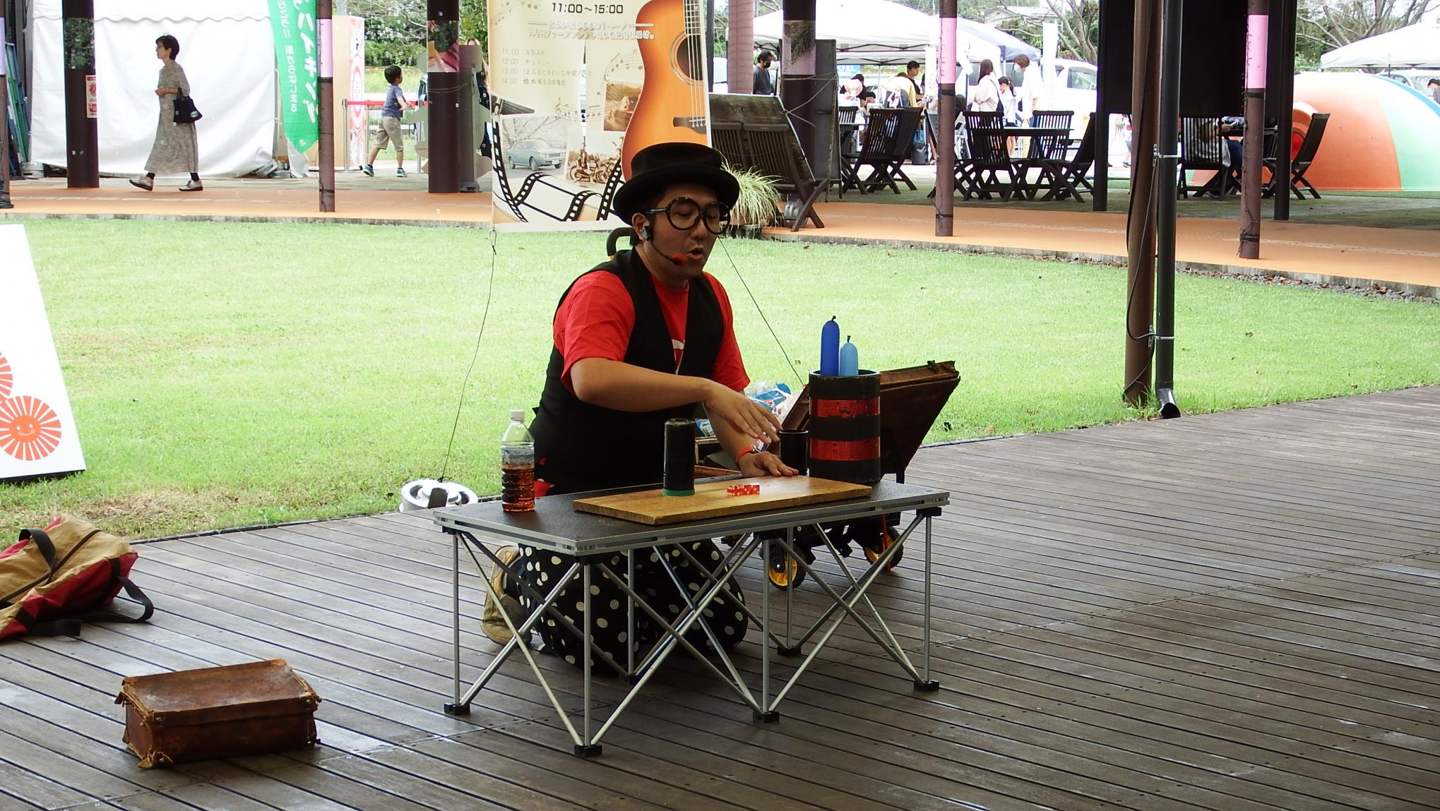 イタマコ写真1 イタマコ写真1