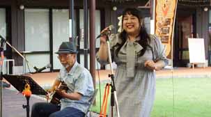 yurie♪&マーシー yurie♪&マーシー