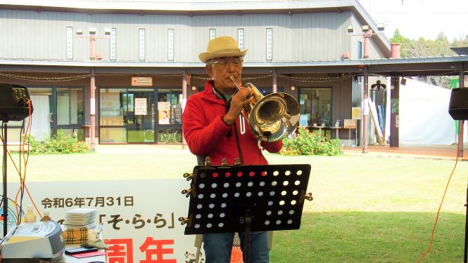 チャーリー栗原 チャーリー栗原