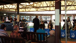 茨城県立東海高等学校ジャズバンド部 茨城県立東海高等学校ジャズバンド部