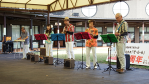 ラバ ハワイアンズ ラバ ハワイアンズ