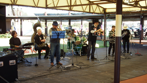 デキシーランブラーズ デキシーランブラーズ