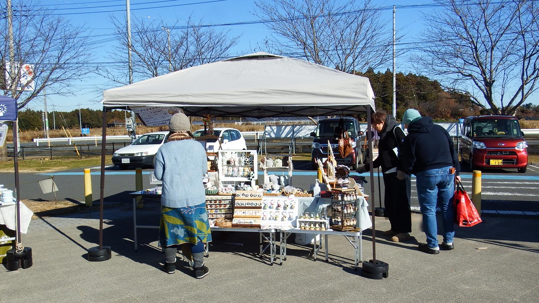 クラフト工房キナリ様 クラフト工房キナリ様