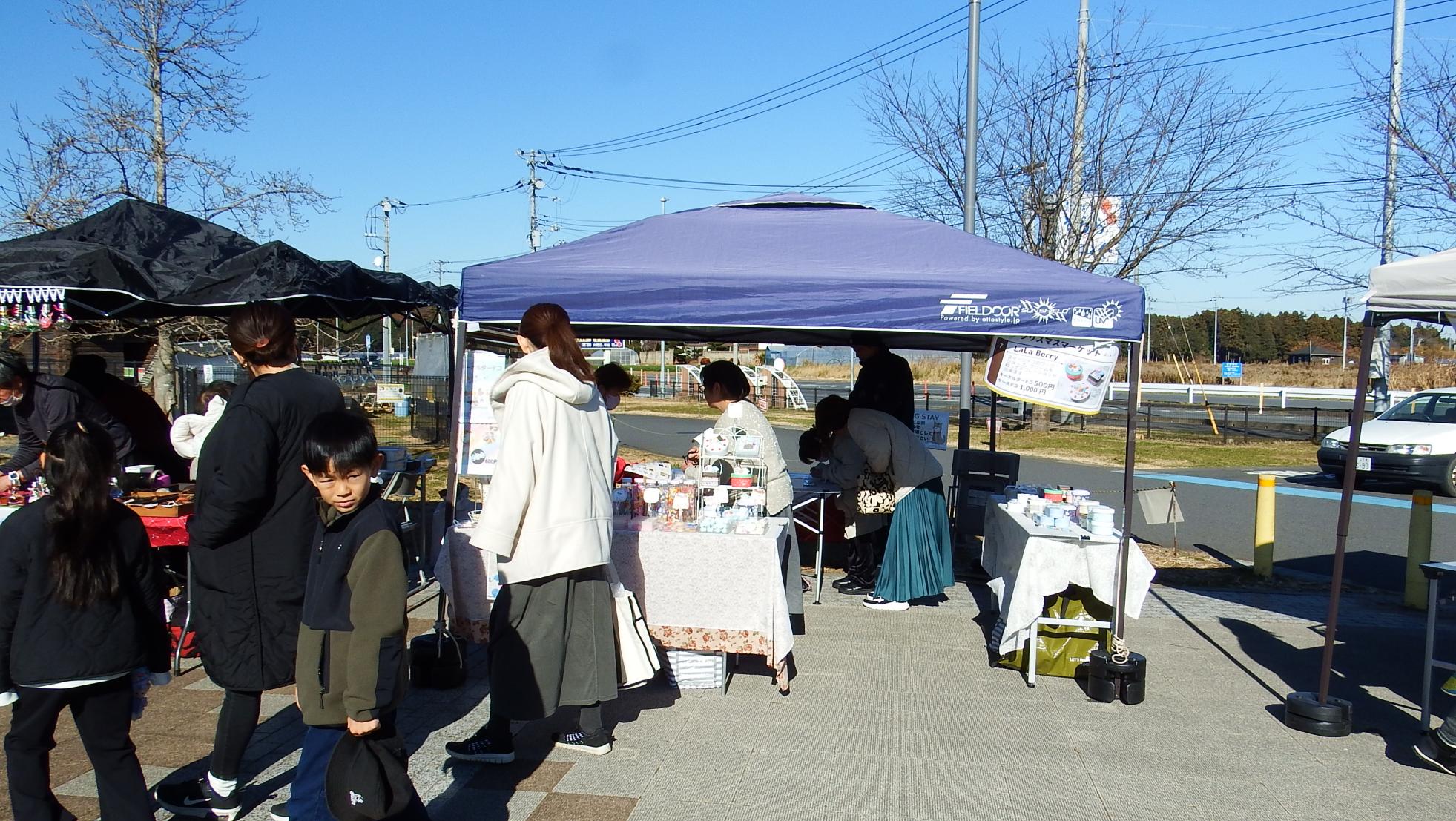 ララベリー様 ララベリー様