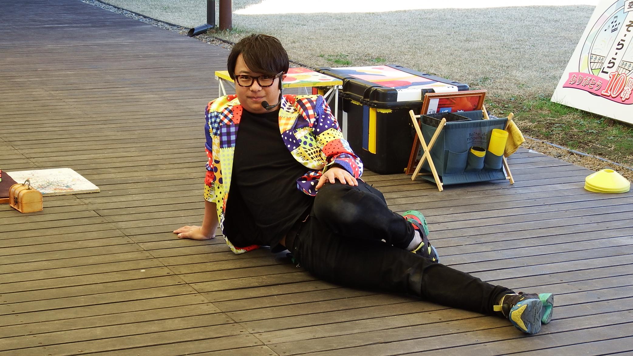 塚原ゆうき2 塚原ゆうき2