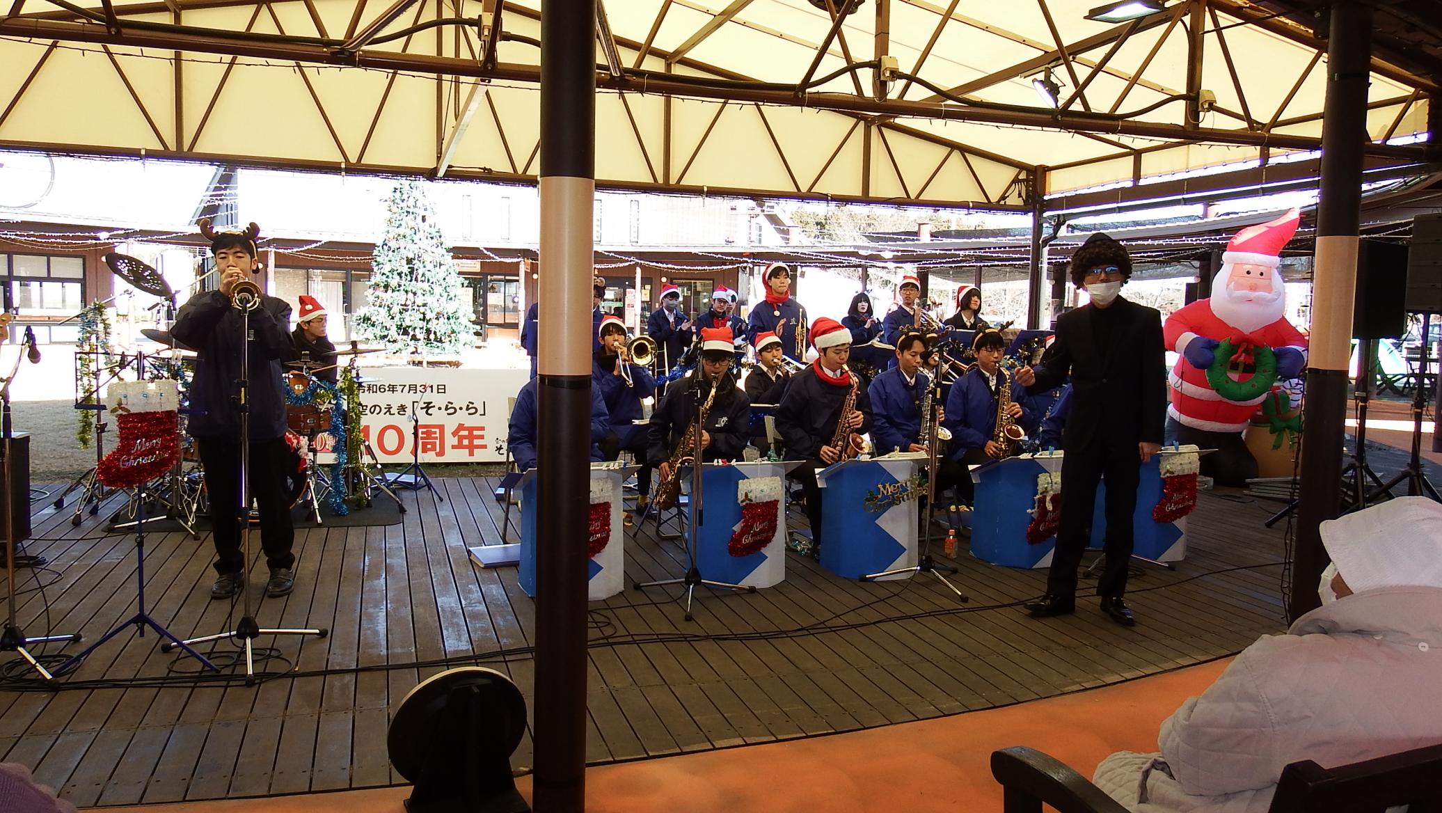 ブルービギナーズ写真1 ブルービギナーズ写真1