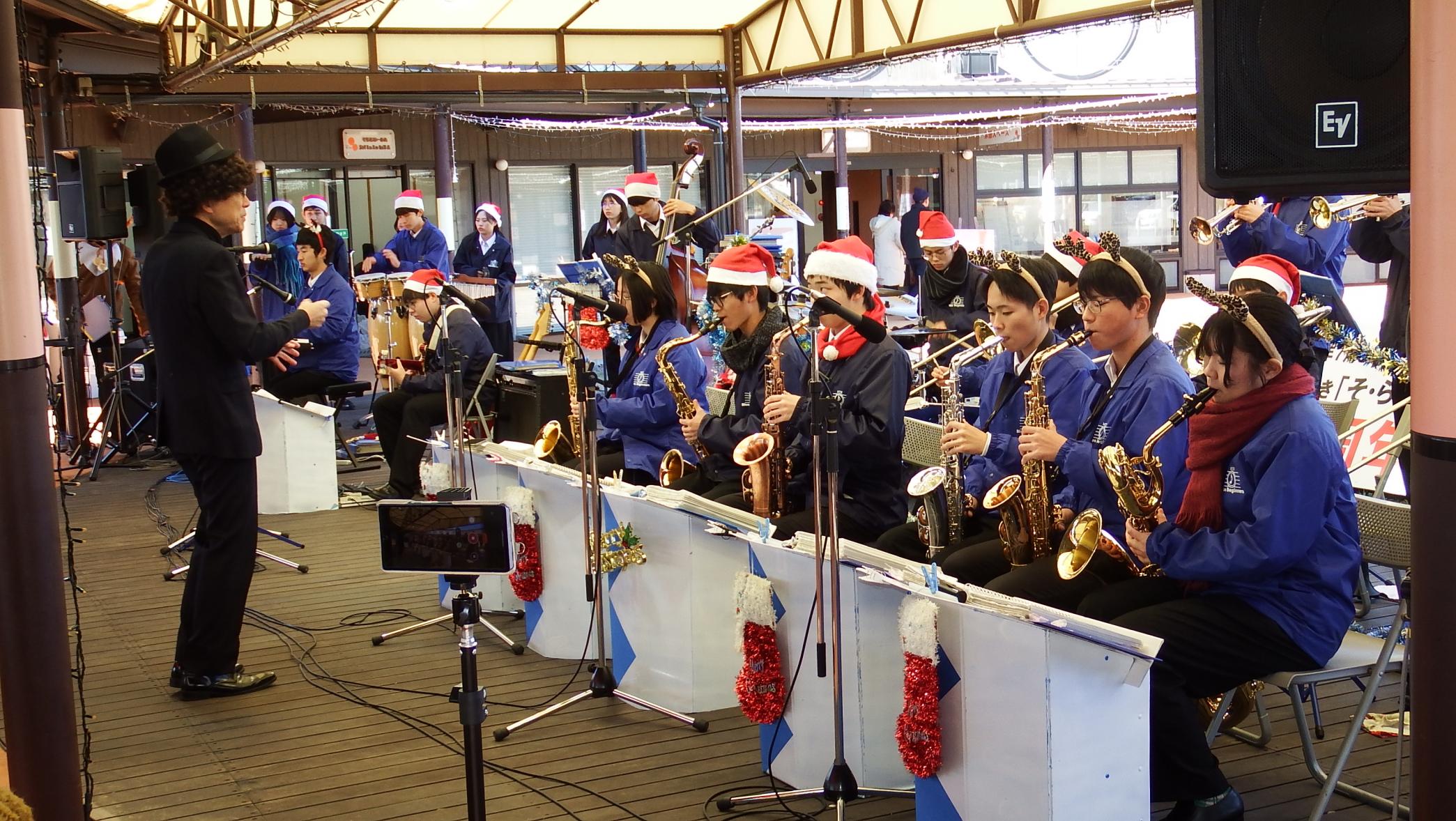 ブルービギナーズ写真2 ブルービギナーズ写真2