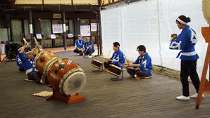 新春和太鼓&ジャグリング 新春和太鼓&ジャグリング