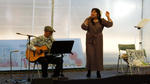 yurie♪&マーシー yurie♪&マーシー