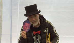 クーニー金澤 クーニー金澤