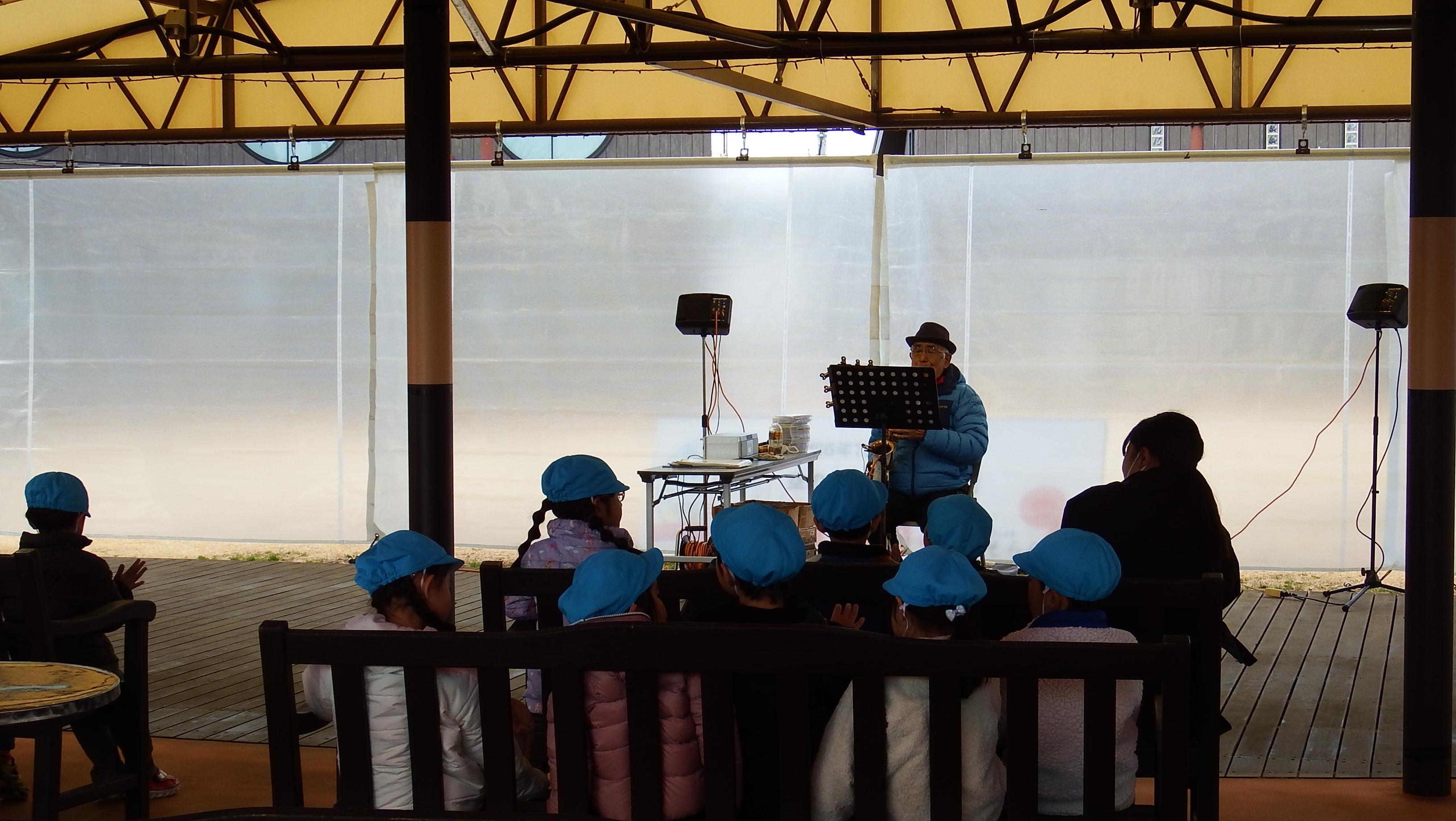 チャーリー栗原写真2 チャーリー栗原写真2