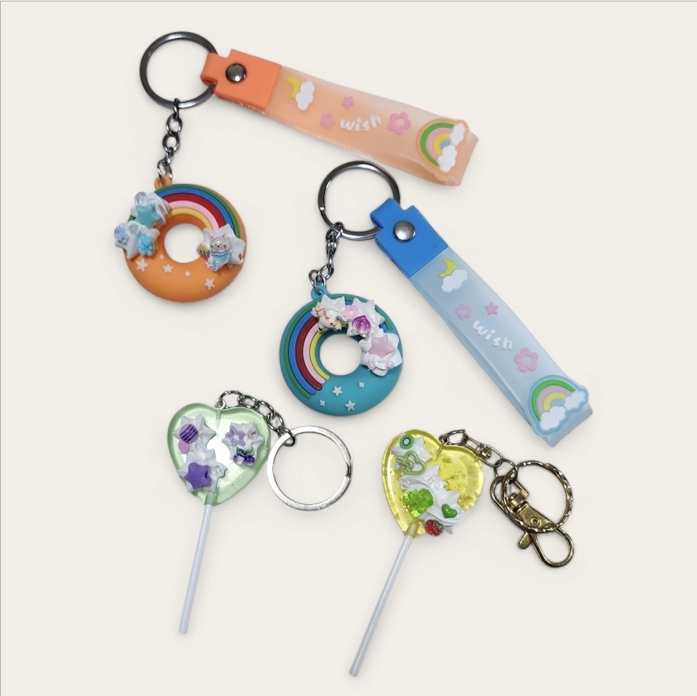 キーホルダー キーホルダー