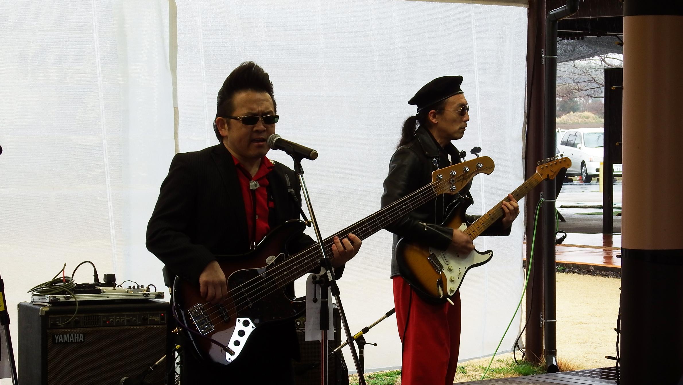 ハップスアンドエーエムビー写真2 ハップスアンドエーエムビー写真2