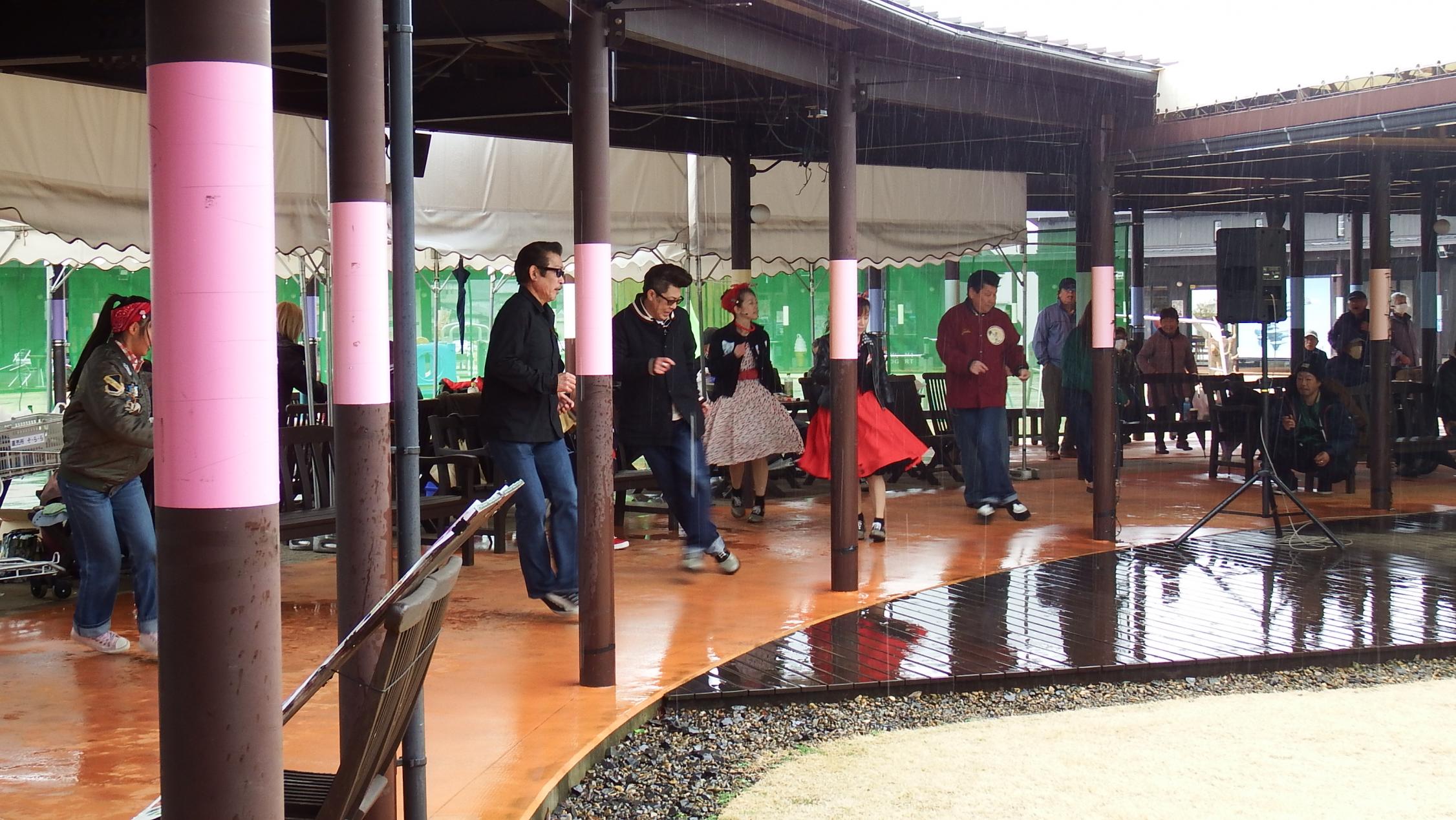 ハップスアンドエーエムビー写真4 ハップスアンドエーエムビー写真4