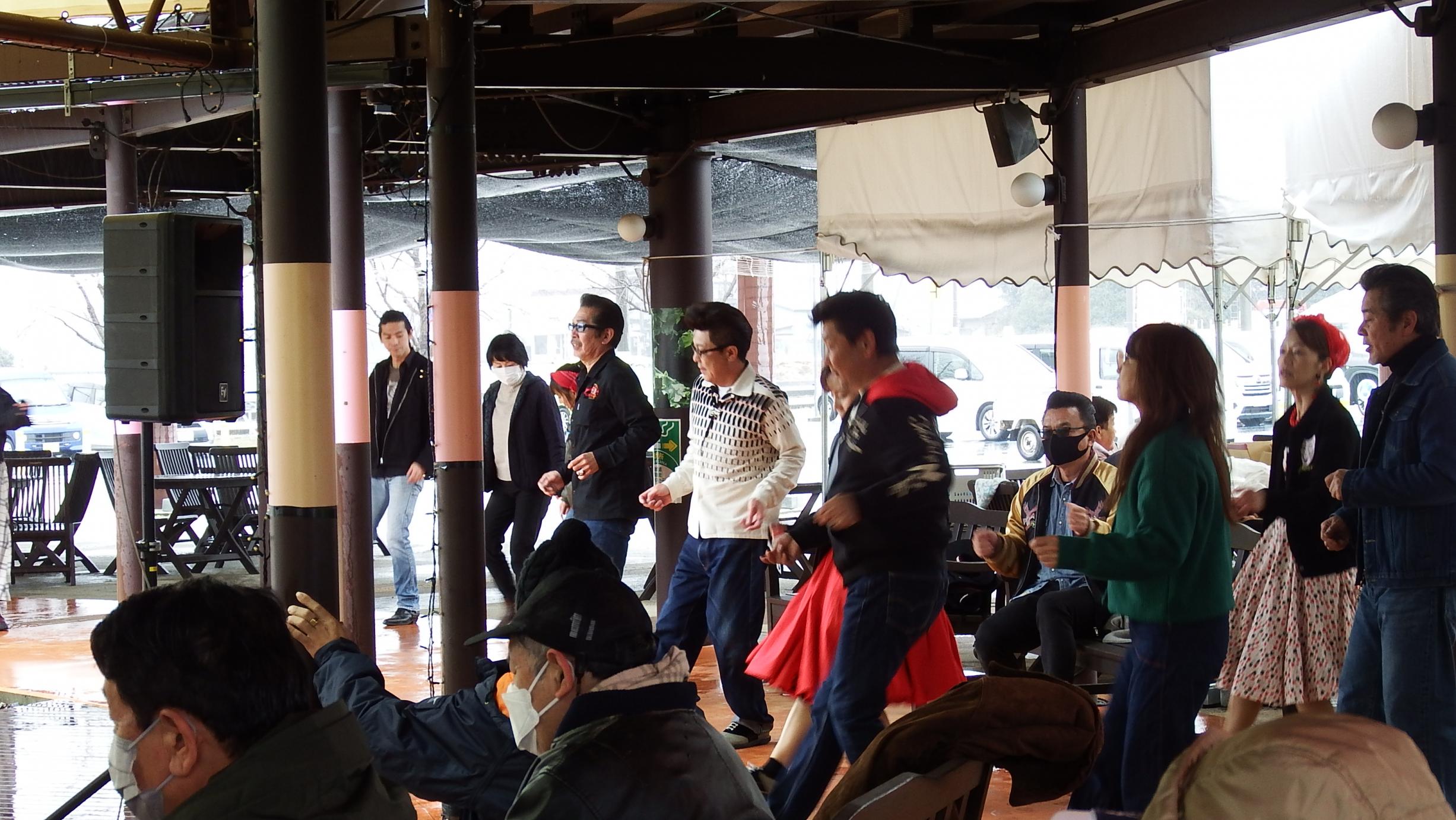 ハップスアンドエーエムビー写真5 ハップスアンドエーエムビー写真5