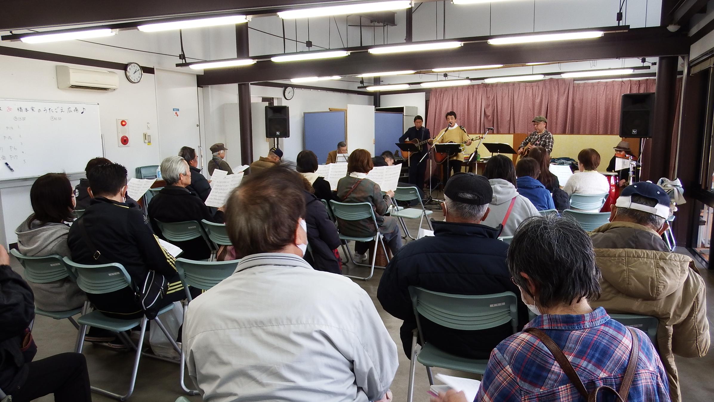 沼田隆政&橋本実写真2 沼田隆政&橋本実写真2