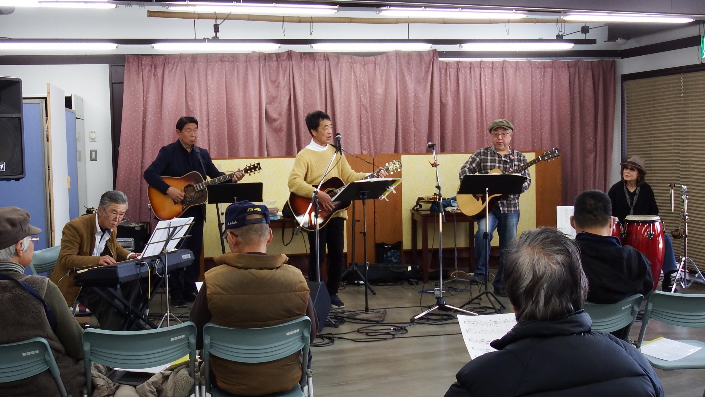 沼田隆政&橋本実写真3 沼田隆政&橋本実写真3