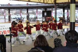 yumeka dream dance fes