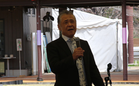 深川隆成 深川隆成