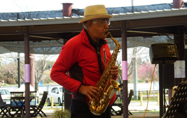 チャーリー栗原 チャーリー栗原