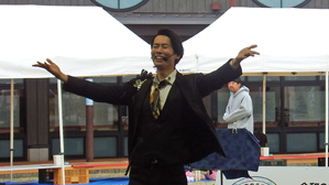 KIDS DAYを開催しました! KIDS DAYを開催しました!