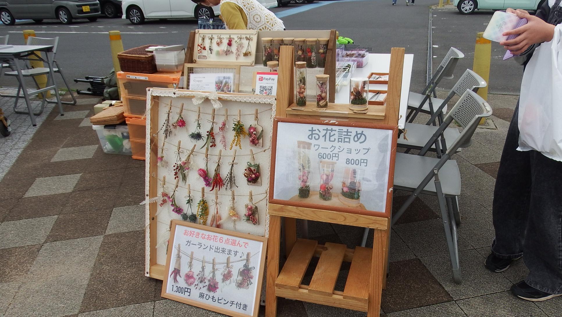 体験教室写真2 体験教室写真2