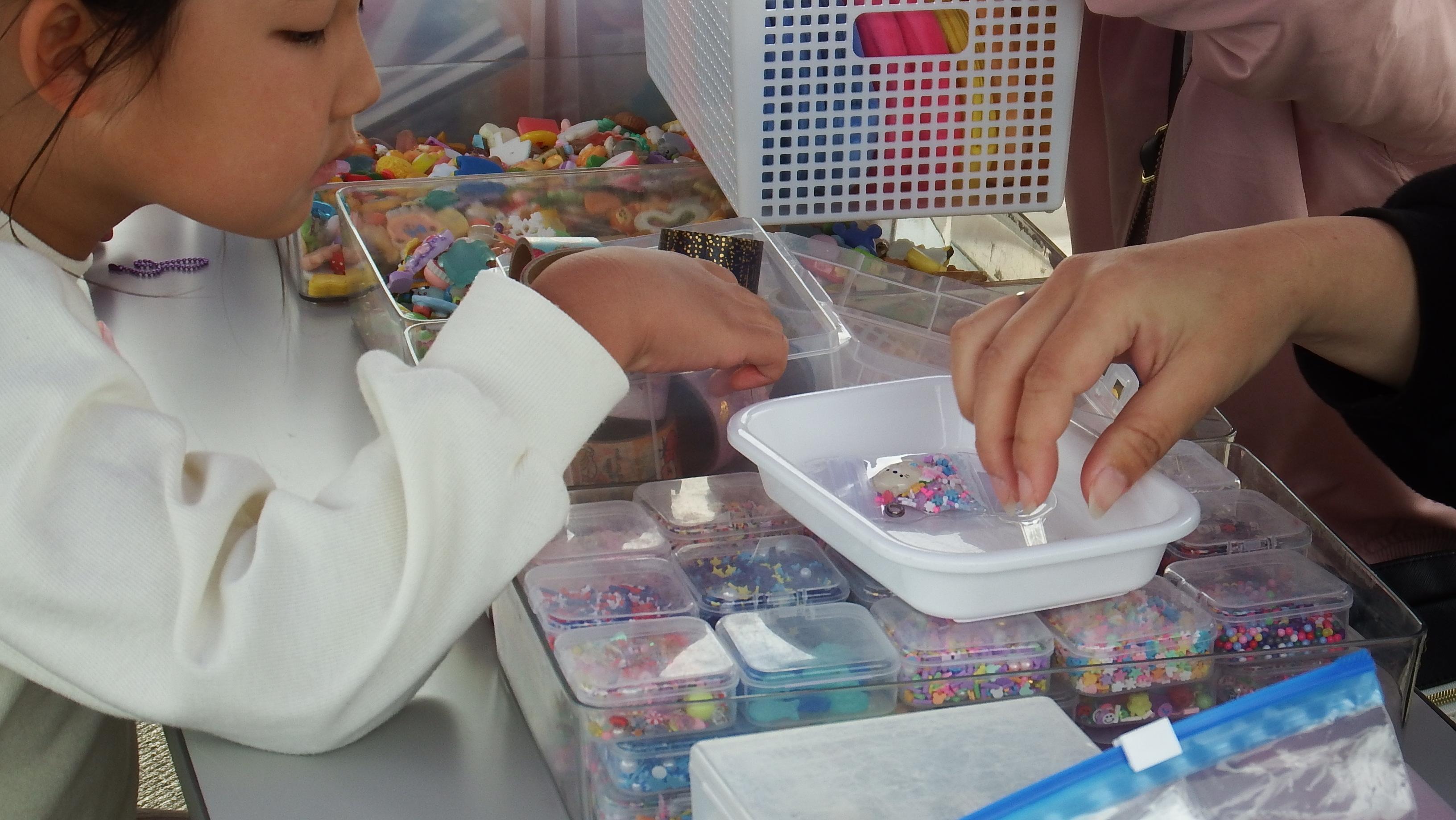 体験教室5 体験教室5