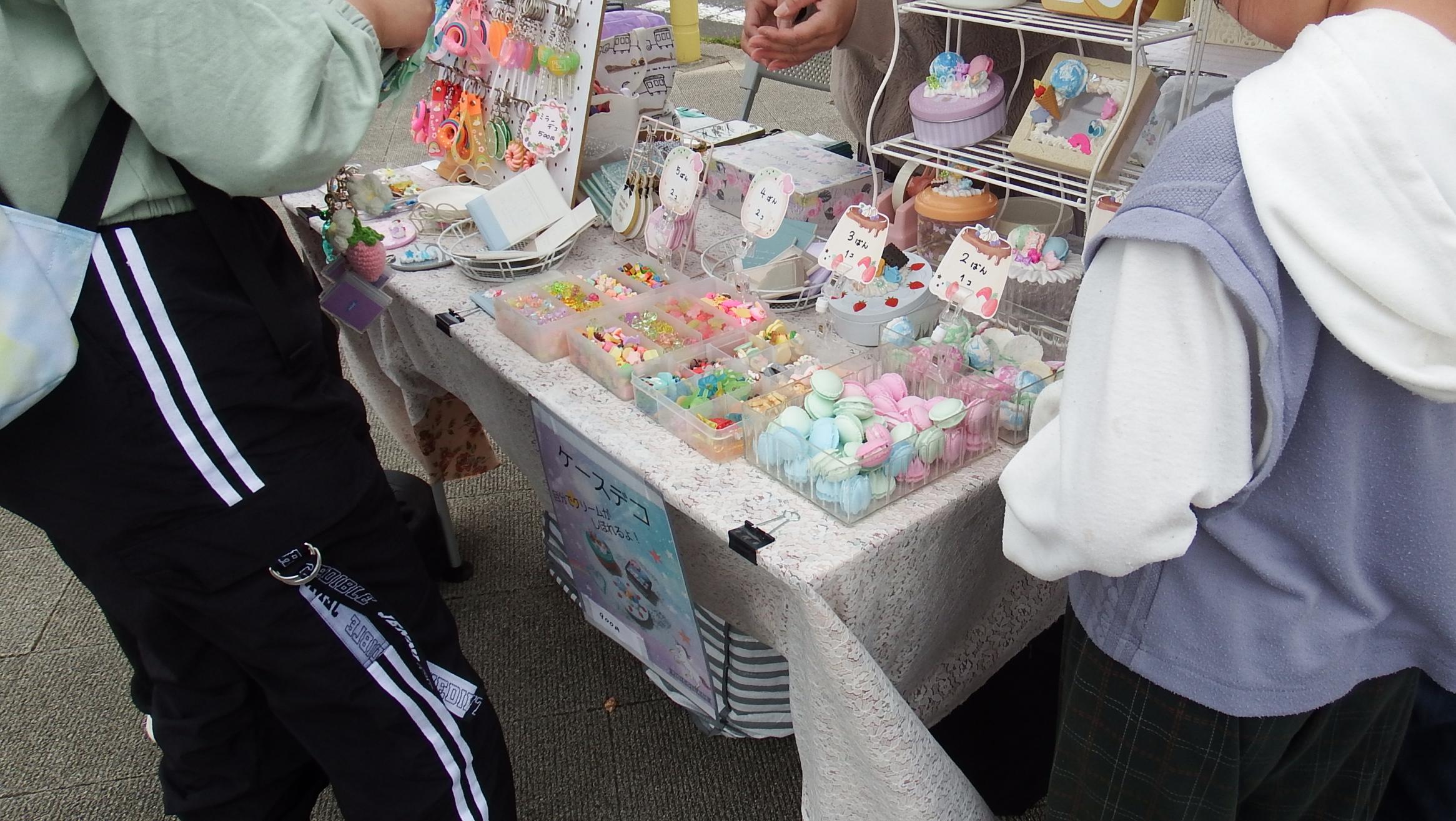 体験教室6 体験教室6