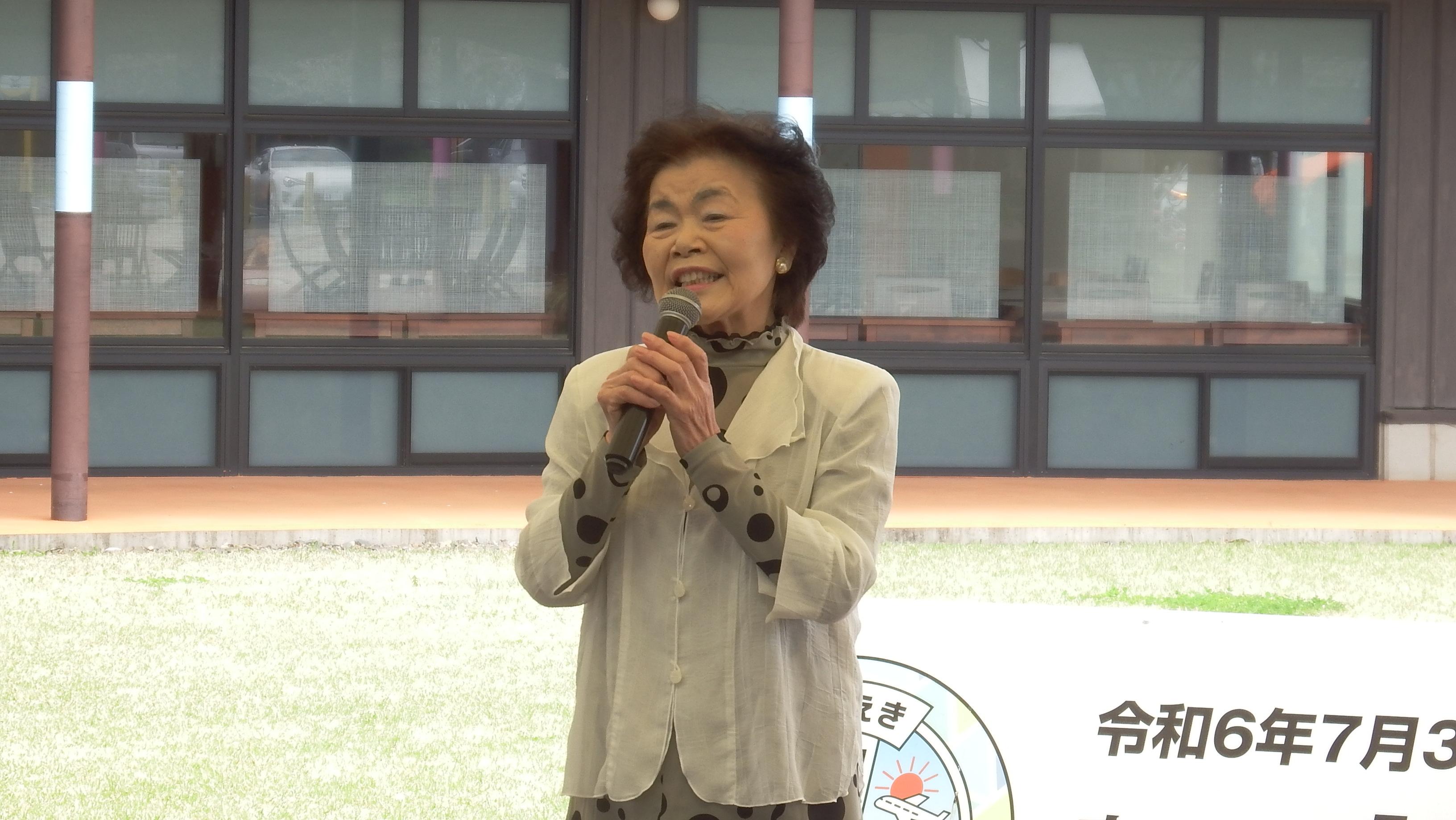 カラオケ楽園写真1