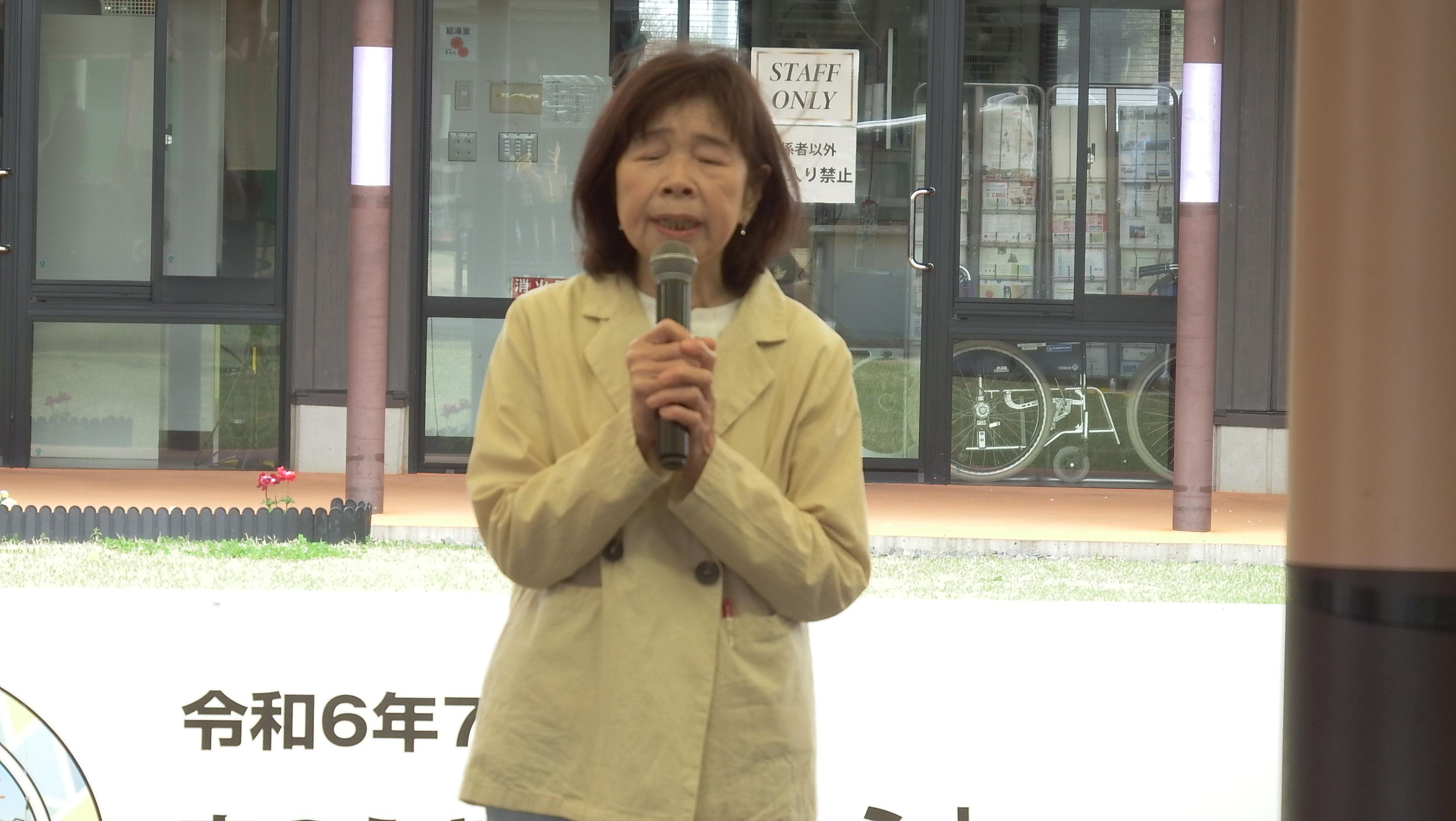 カラオケ楽園写真2