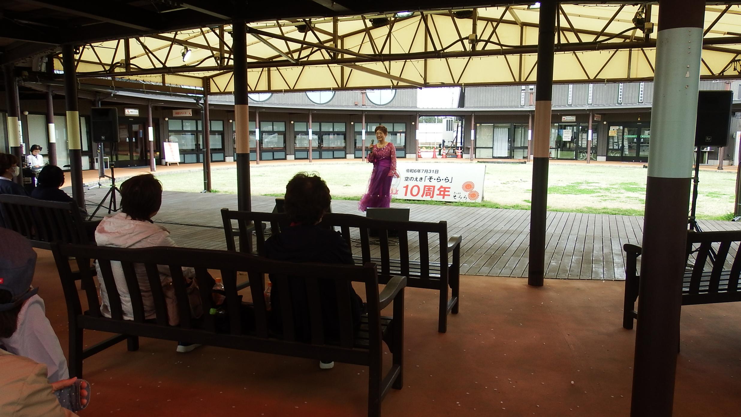 カラオケ楽園写真5