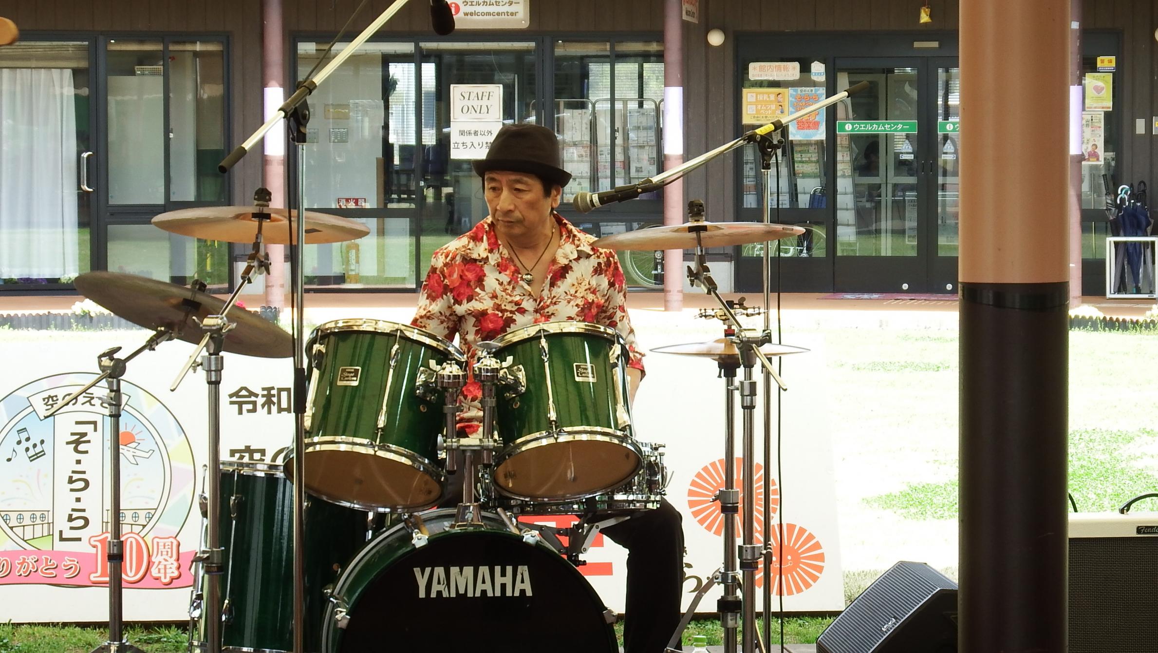 ブルース・ブリスターズ写真2