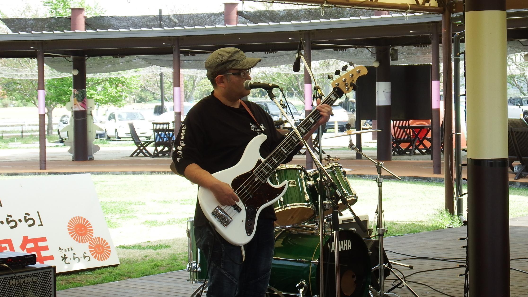 ブルース・ブリスターズ写真3