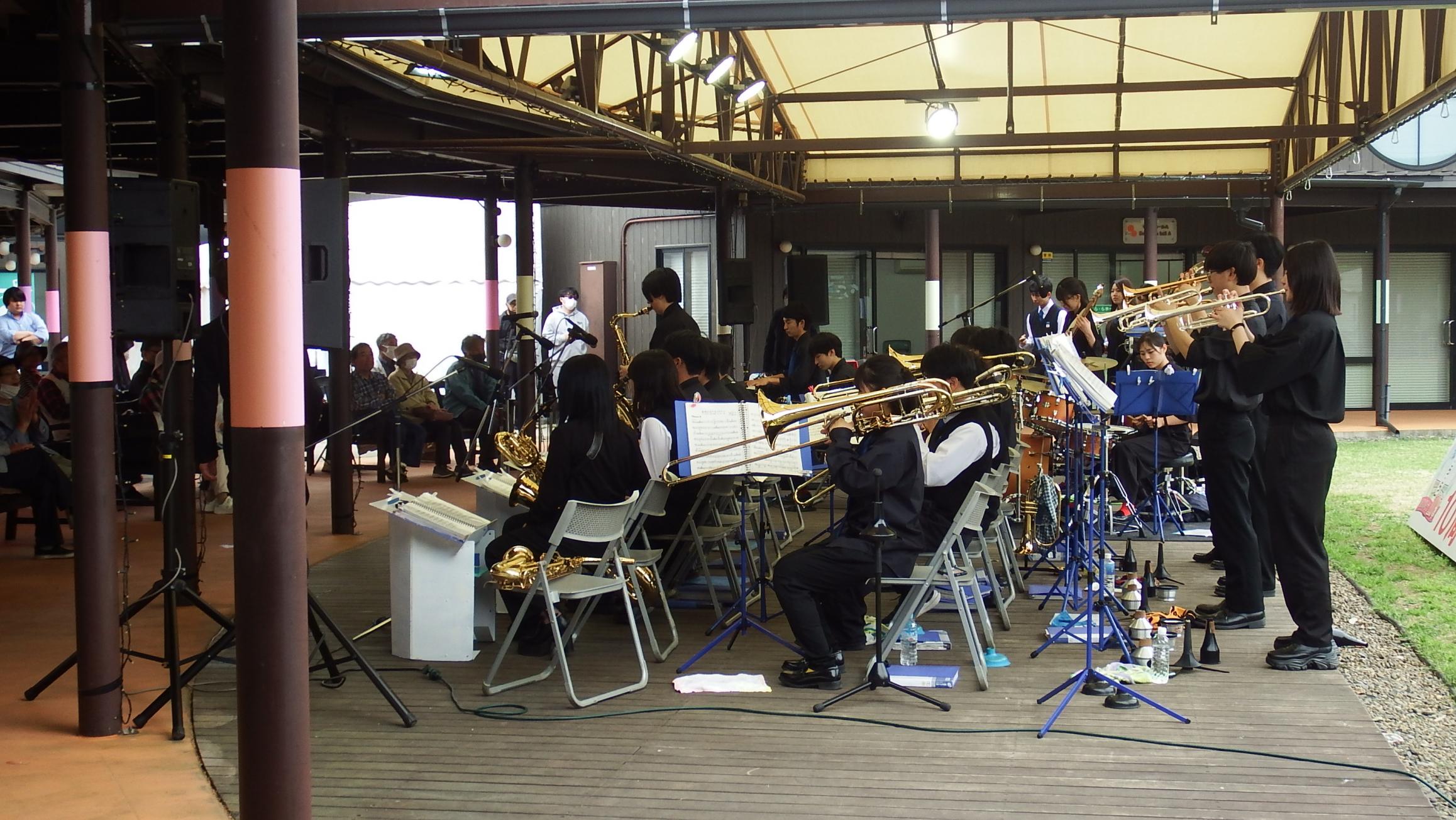 ブルービギナーズ写真2 ブルービギナーズ写真2