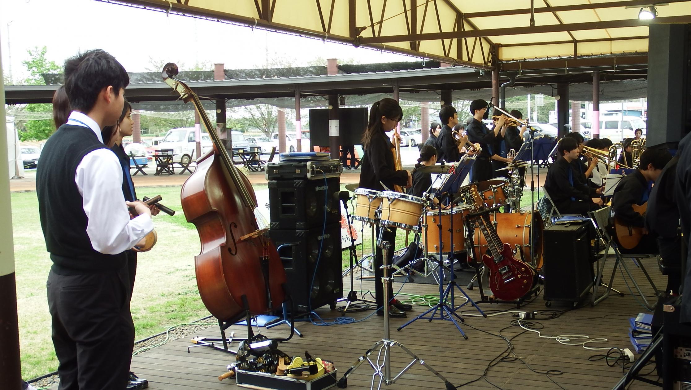 ブルービギナーズ写真3 ブルービギナーズ写真3