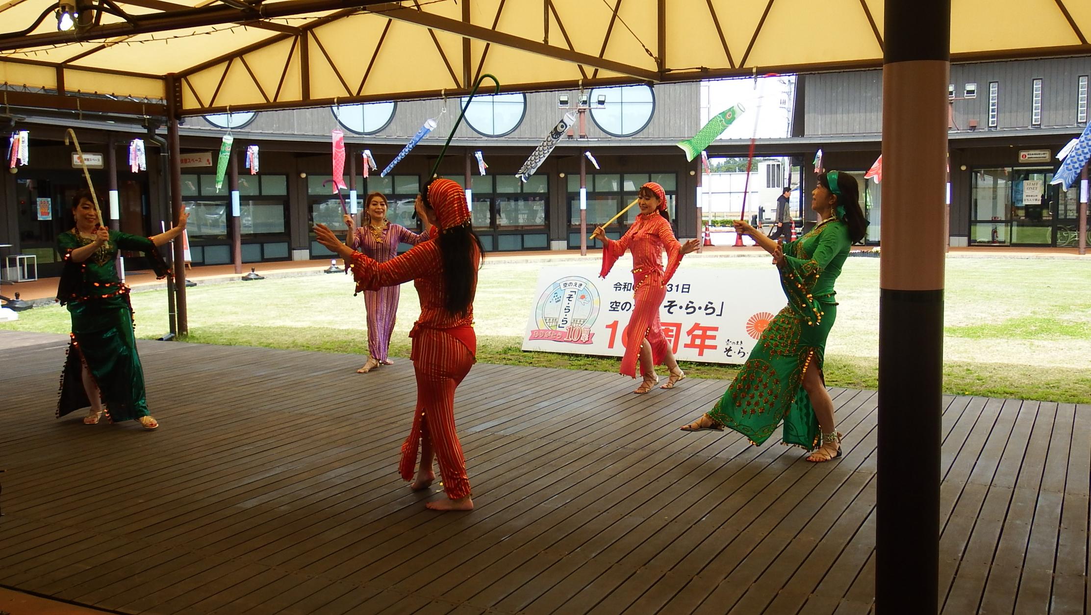 アルテシス写真1