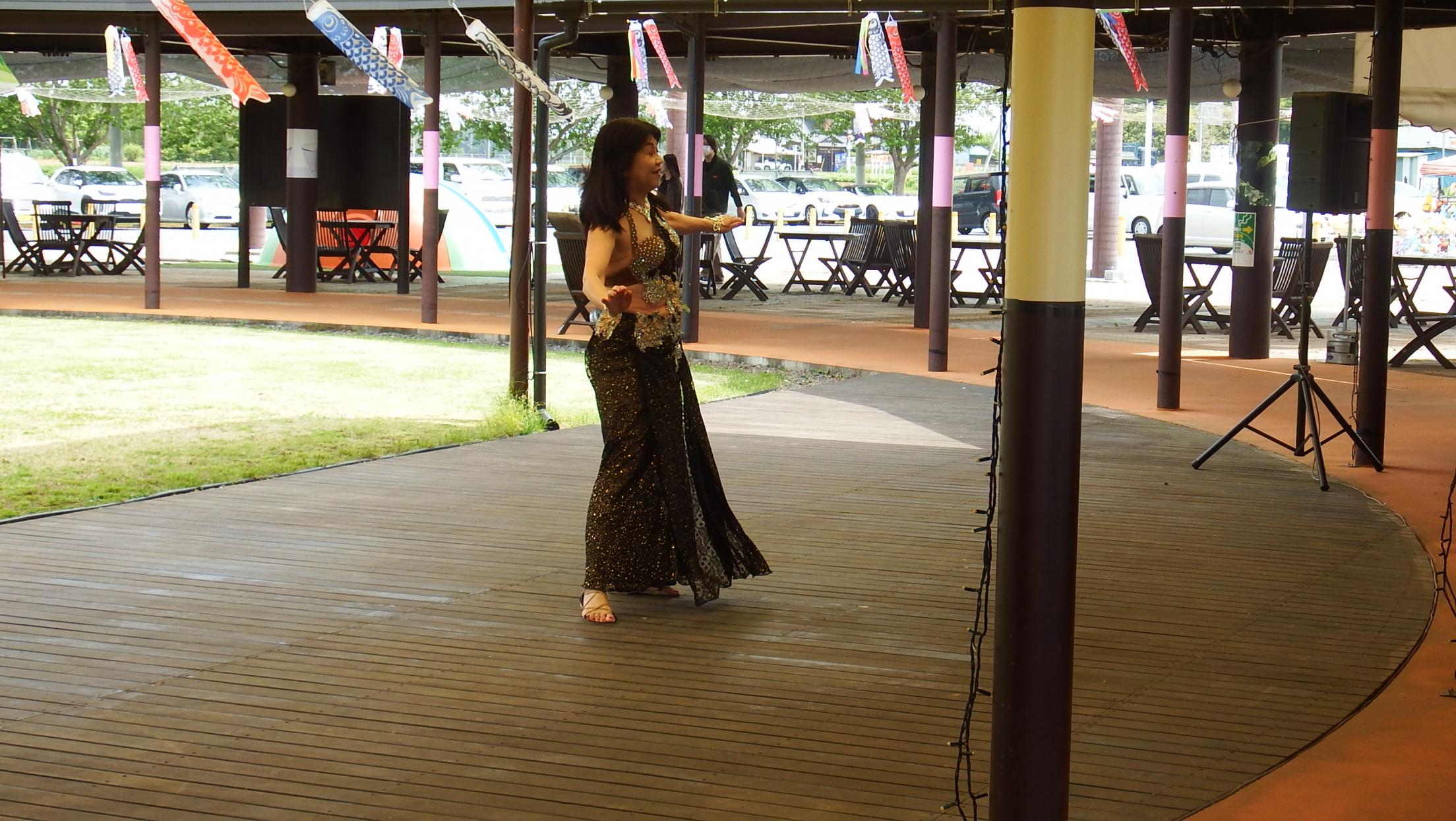 アルテシス写真3