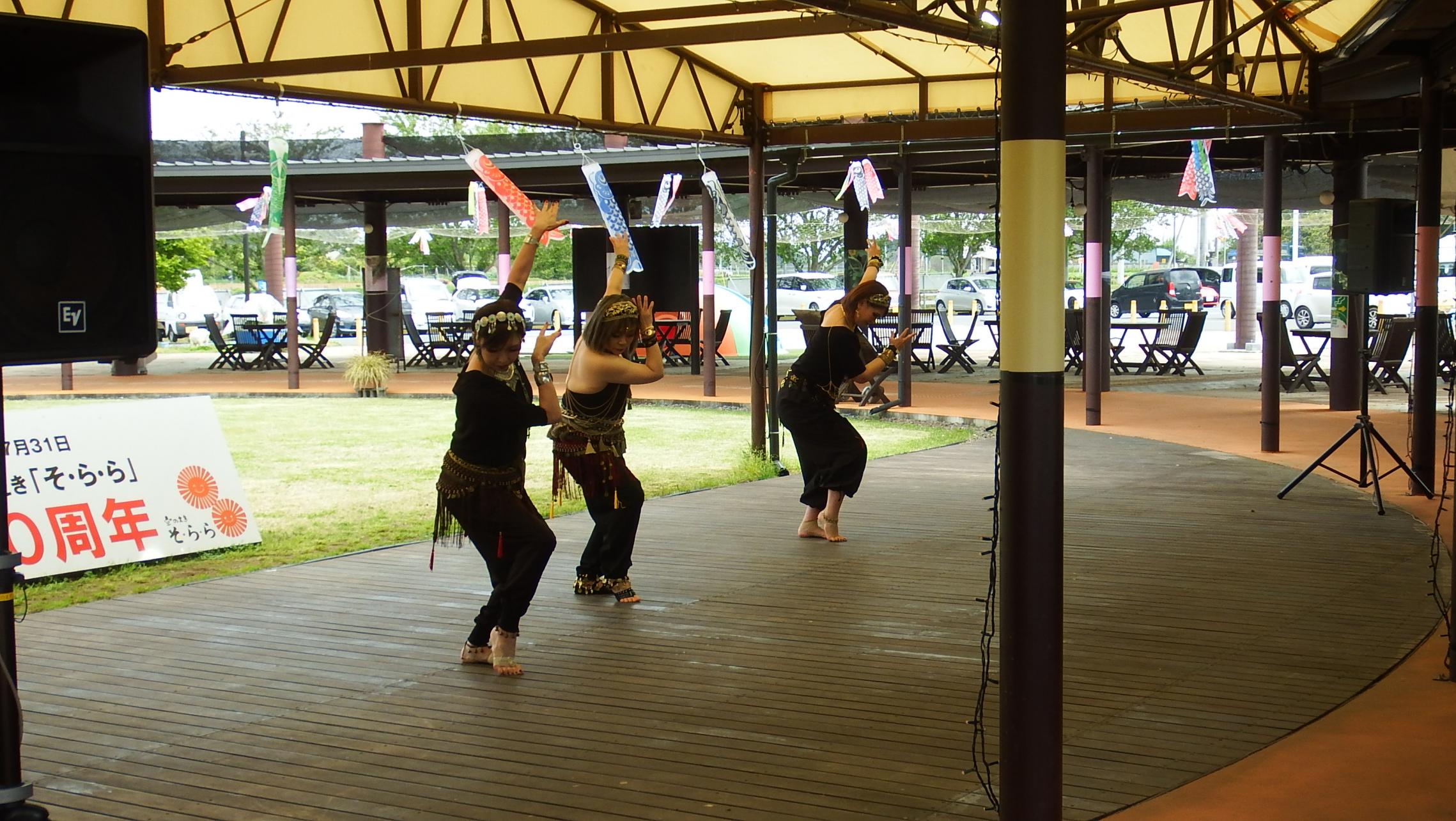 アルテシス写真5