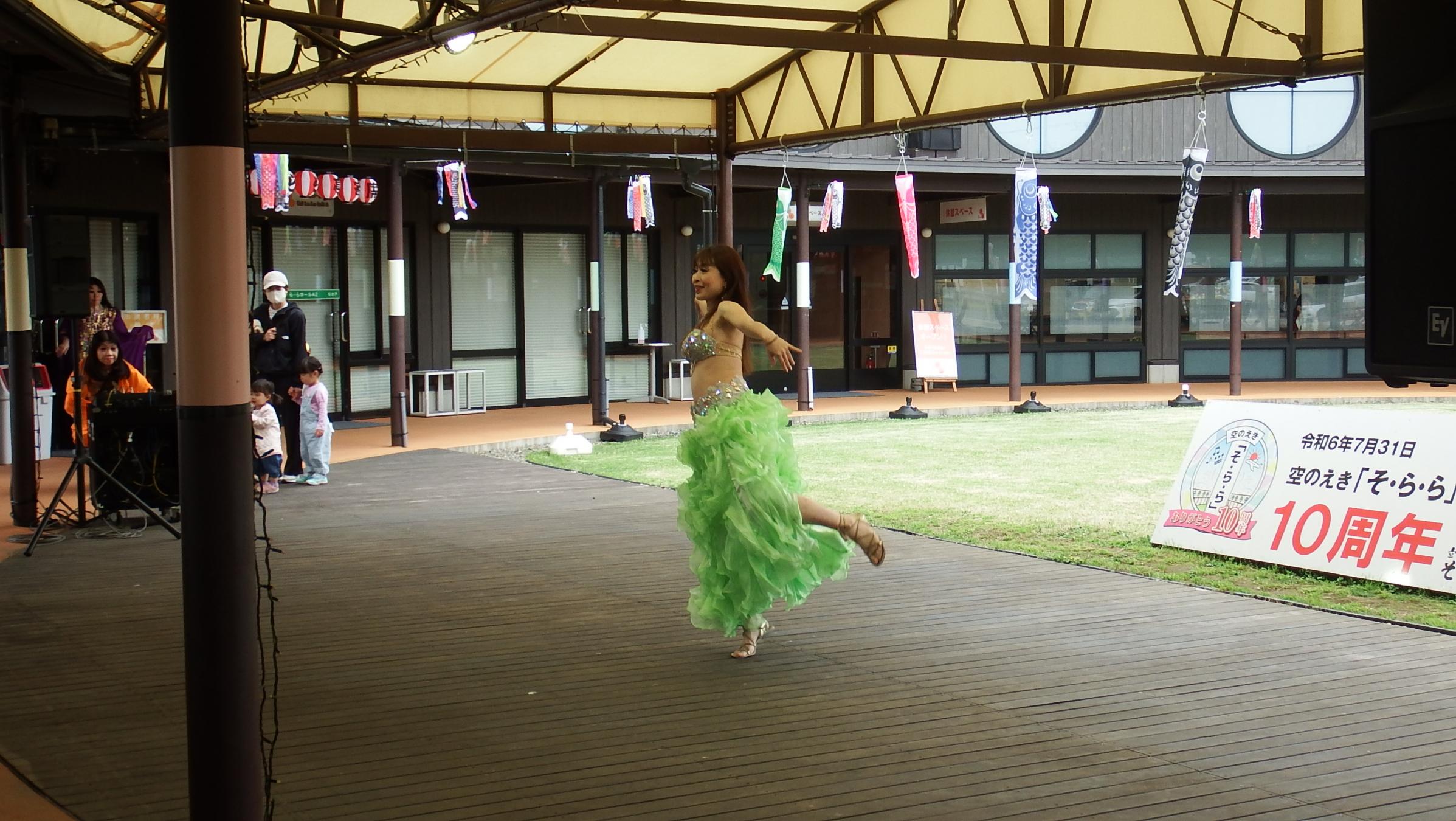 アルテシス写真7