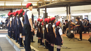 NHK水戸児童合唱団&女声合唱団桜樹 NHK水戸児童合唱団&女声合唱団桜樹