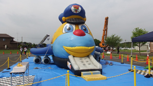 SUPER KIDS DAYが開催されました! SUPER KIDS DAYが開催されました!