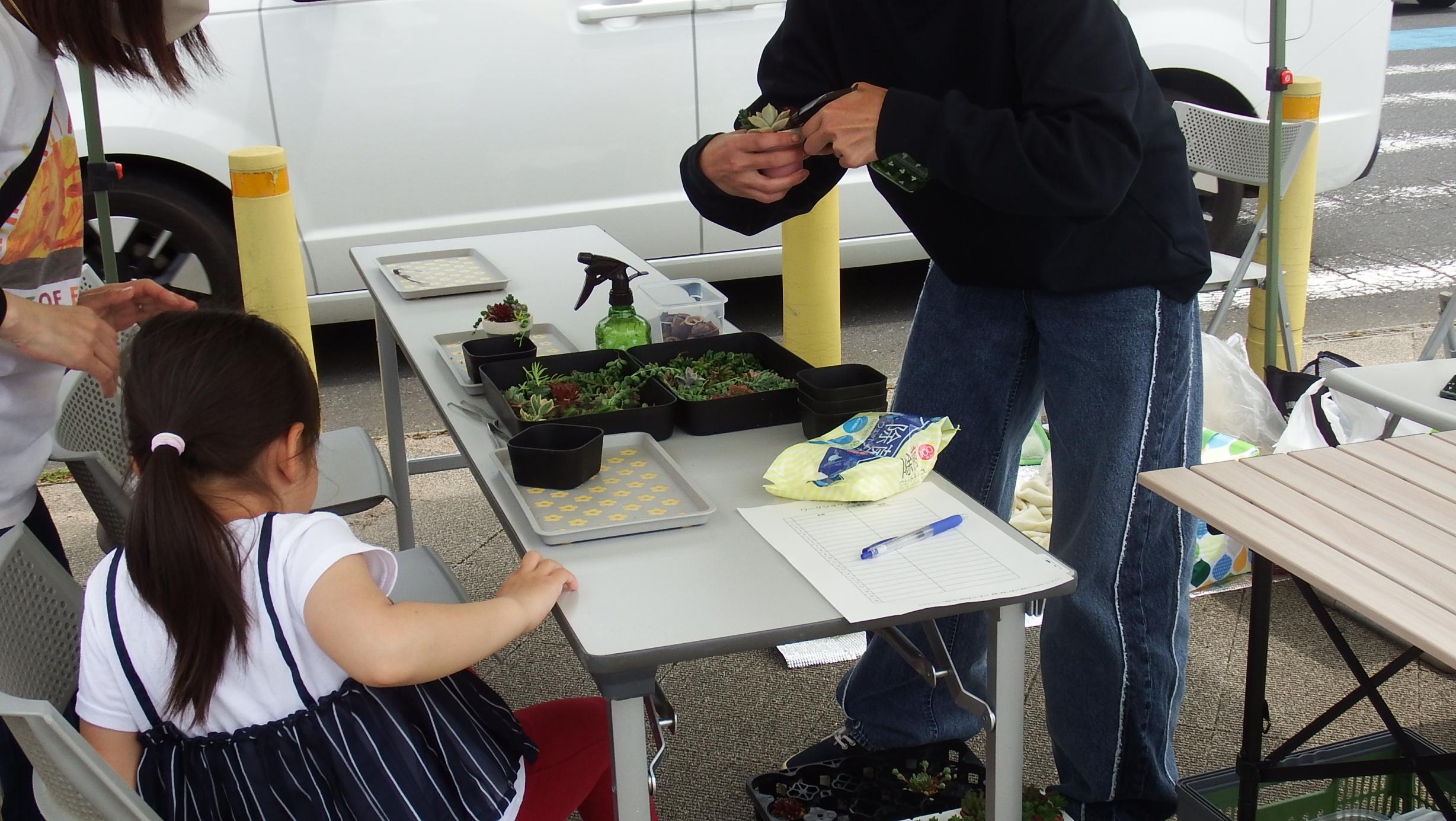 サキュレントハウス写真